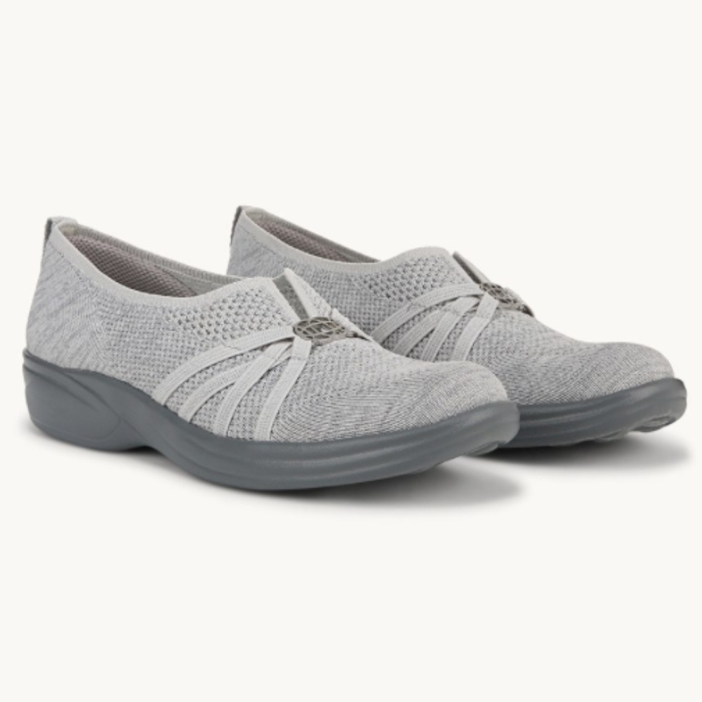 Bzees Women's Niche Slip On (WIDE)